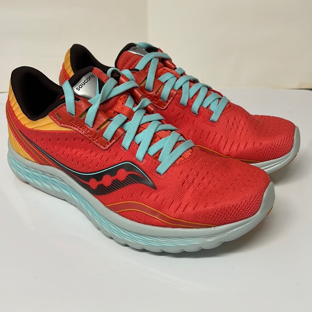 Saucony Kinvara size 7